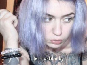 JennysBlacky