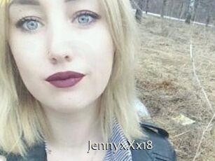 JennyxXx18
