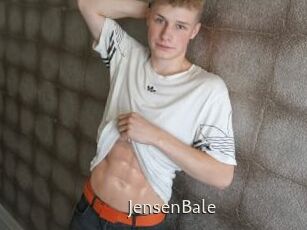 JensenBale