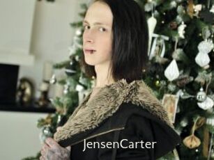 JensenCarter