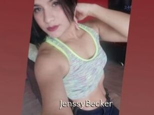 JenssyBecker