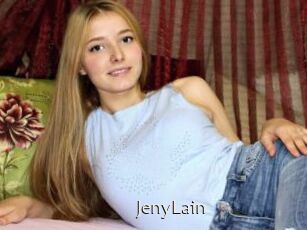 JenyLain