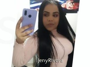 JenyRivera