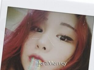 JeraMorrey