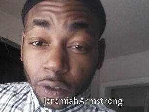 JeremiahArmstrong