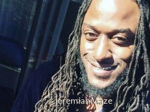 Jeremiah_Maze