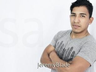 JeremyBlade
