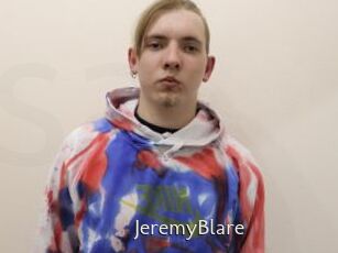 JeremyBlare