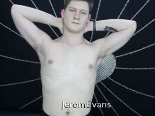 JeromEvans