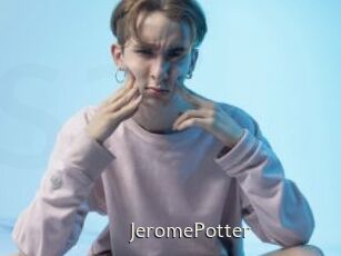 JeromePotter