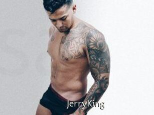 JerryKing