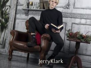 JerryKlark