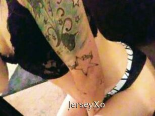 JerseyXo