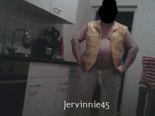Jervinnie45