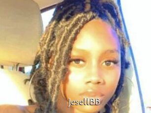 JesellBB