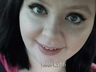 Jeserkahh