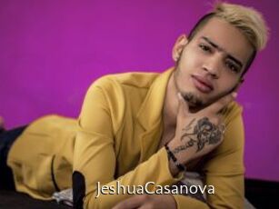 JeshuaCasanova