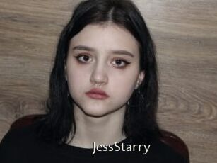 JessStarry