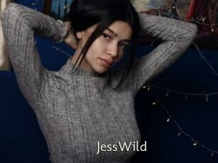 JessWild