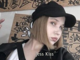 Jess_Kiss