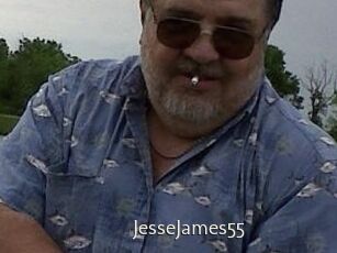 JesseJames55