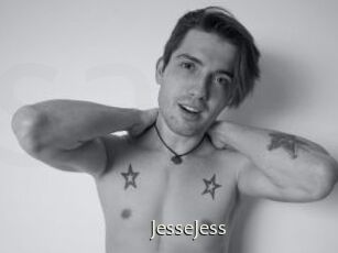 JesseJess