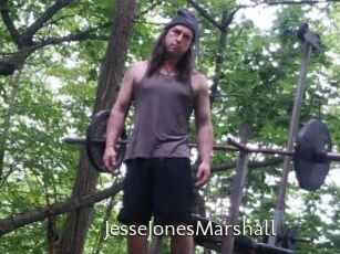 JesseJonesMarshall