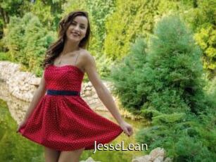 JesseLean