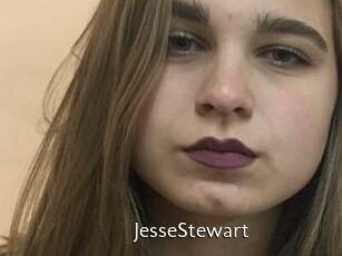 JesseStewart