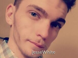 JesseWhite