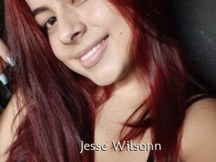 Jesse_Wilsonn