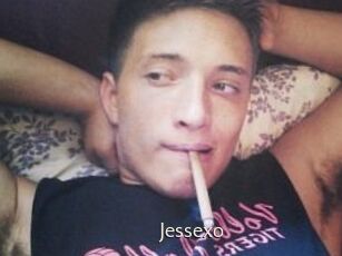 Jessexo