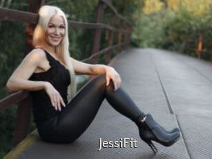 JessiFit