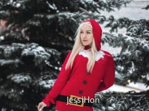 JessiHon