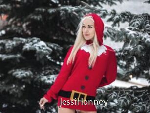 JessiHonney