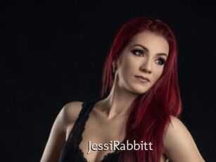 JessiRabbitt