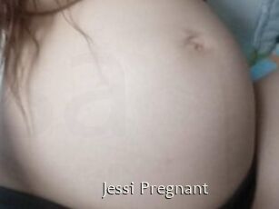 Jessi_Pregnant