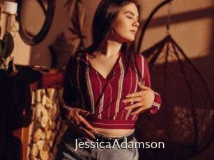 JessicaAdamson