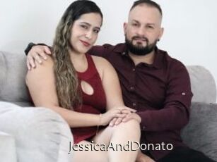 JessicaAndDonato