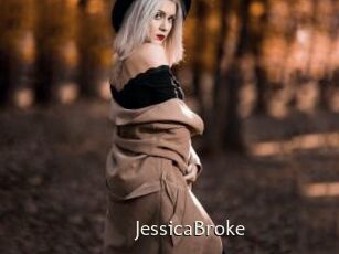 JessicaBroke