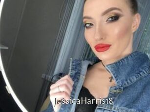 JessicaHarris18