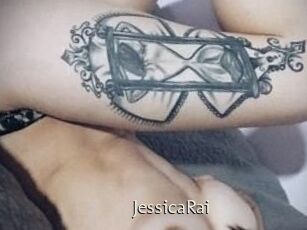 JessicaRai
