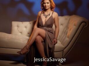 JessicaSavage