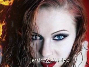 JessicaXXXRabid