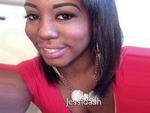 Jessidash