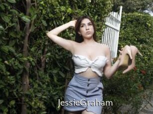 JessieGraham
