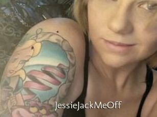 JessieJackMeOff