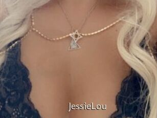 JessieLou