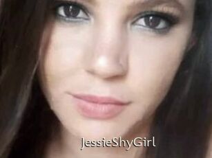 JessieShyGirl