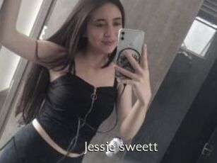 Jessie_sweett